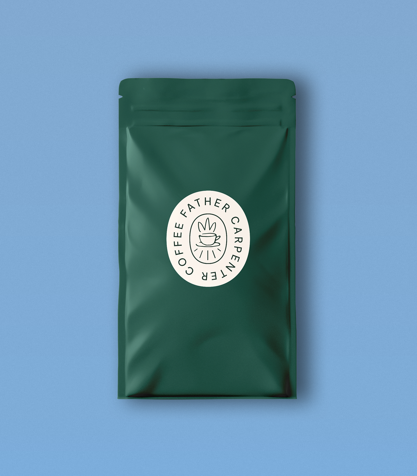 Nthimbiri AA, Kenya - Espresso