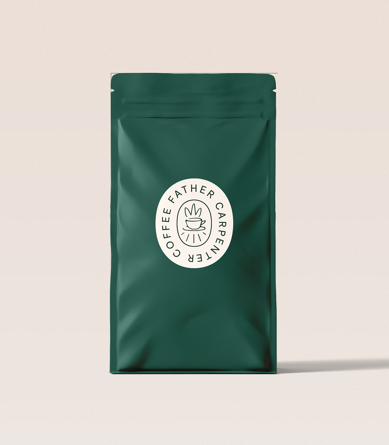 Flagship Espresso - 1kg