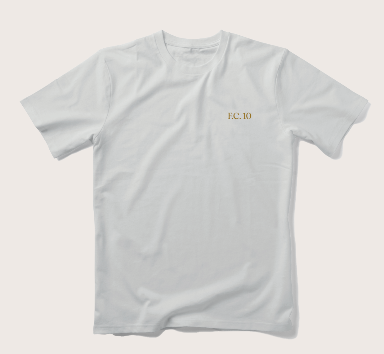 Anniversary Tshirt