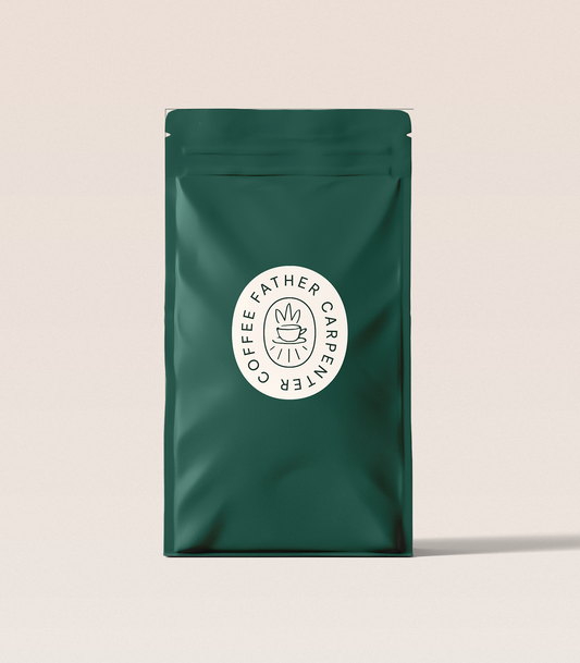 Flagship Espresso - 1kg