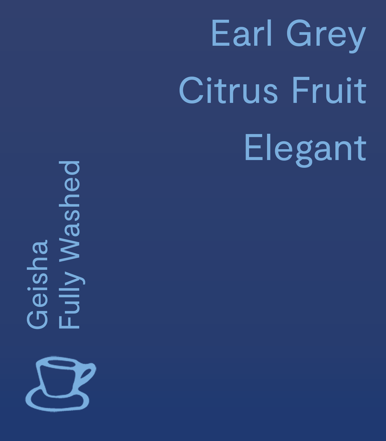 Finca Montreal, Colombia - Limited Edition - Filter