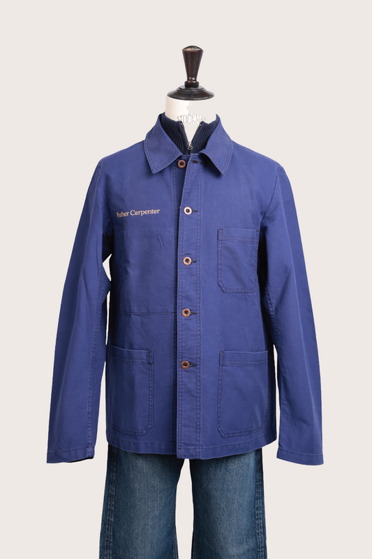 F.C. x Vetra Chore Jacket